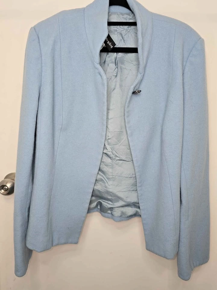 Women's Nygard Blazer