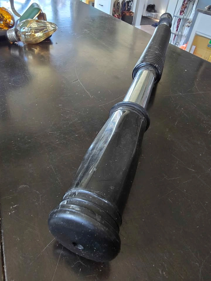 Strength Bar (Upper Body) - photo 2