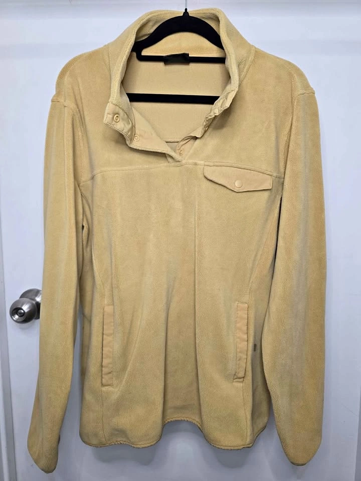 Men's Denver Hayes Pullover