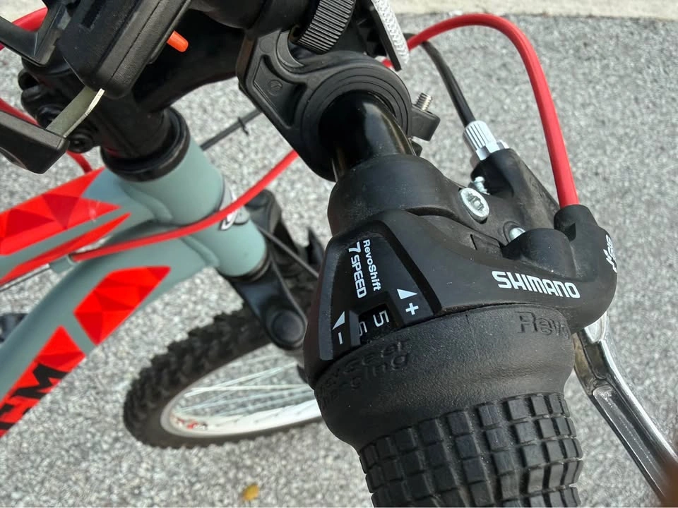 CCM Static Mountain Bike - photo 3
