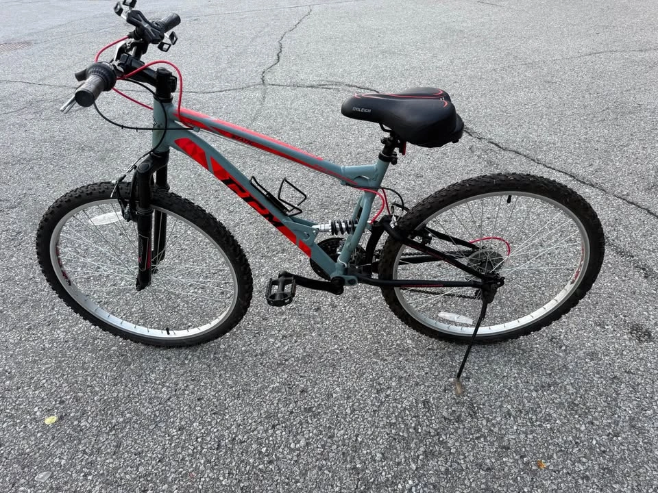 CCM Static Mountain Bike - photo 5
