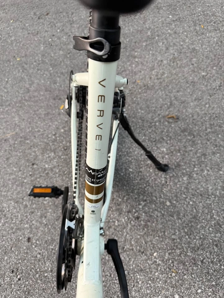 Trek Verve 1 Hybrid Bike - photo 2
