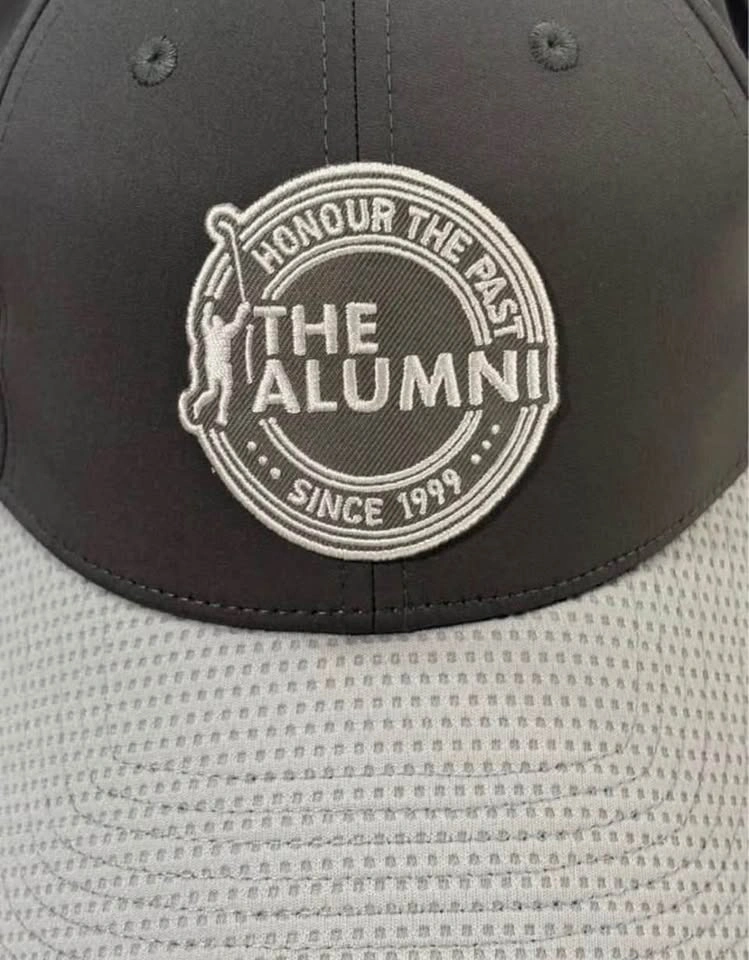 NHL “The Alumni” Hockey Adult Cap. Like-new. 🏒 - photo 3