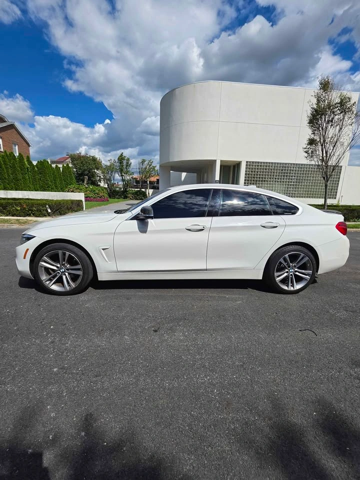 2019 BMW 430i xDrive Gran Coupe - photo 2