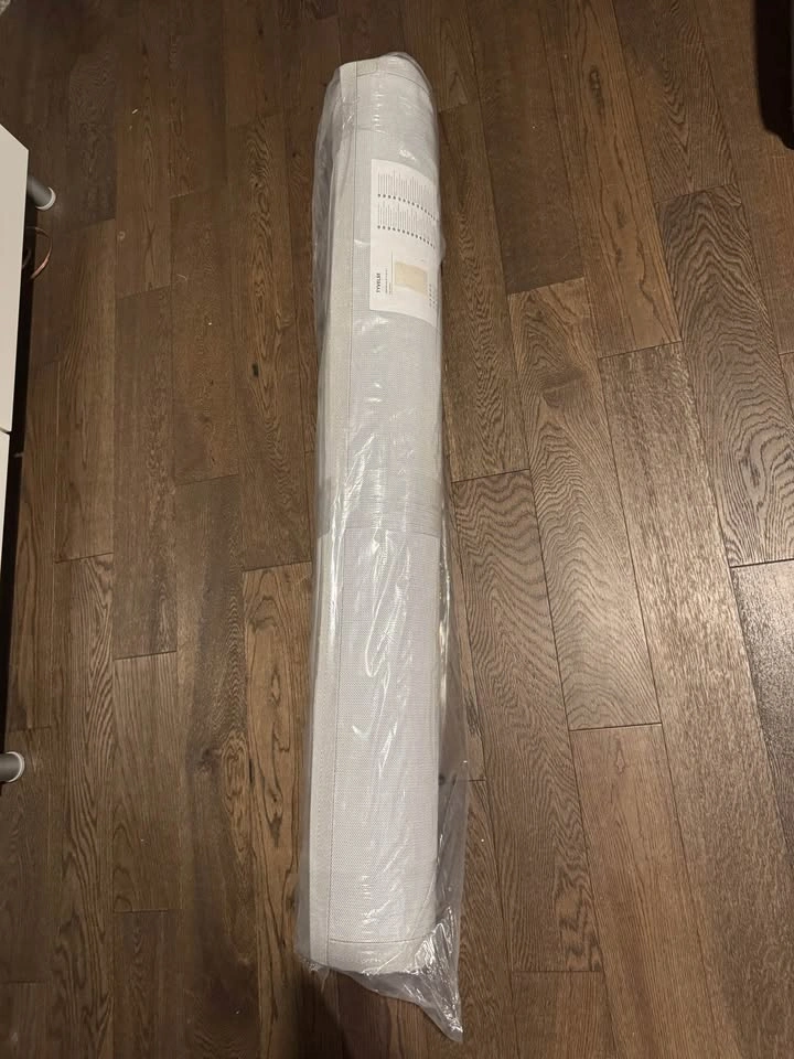IKEA rug - photo 2