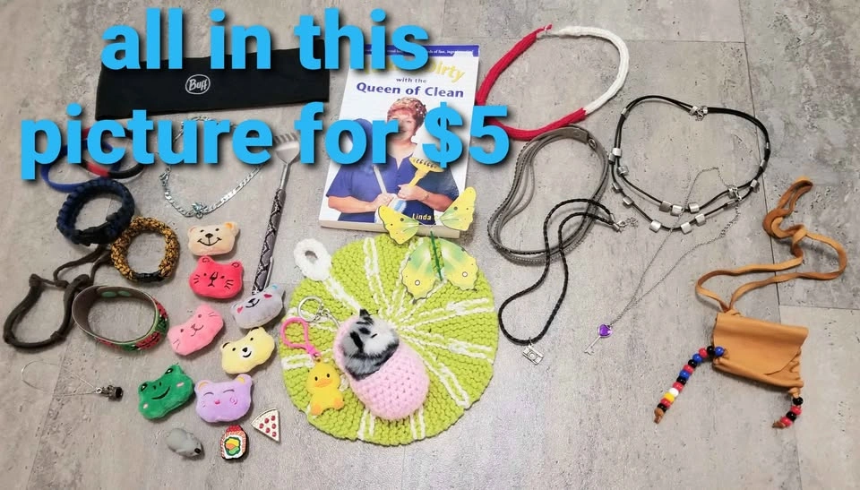 $5 Deals - Buy One Get One Free - photo 3