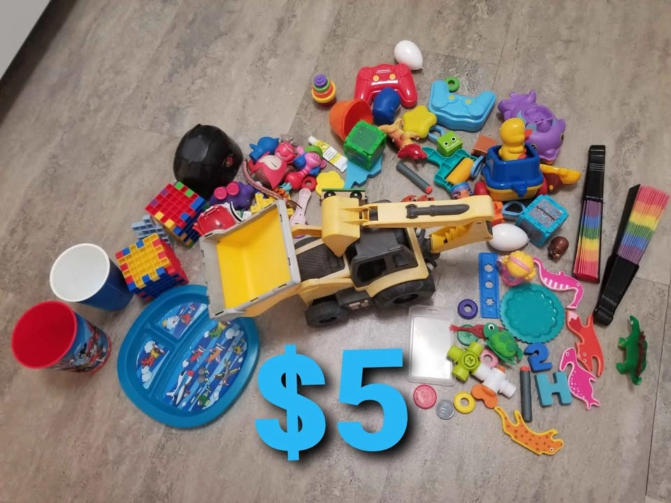$5 Deals - Buy One Get One Free - photo 4