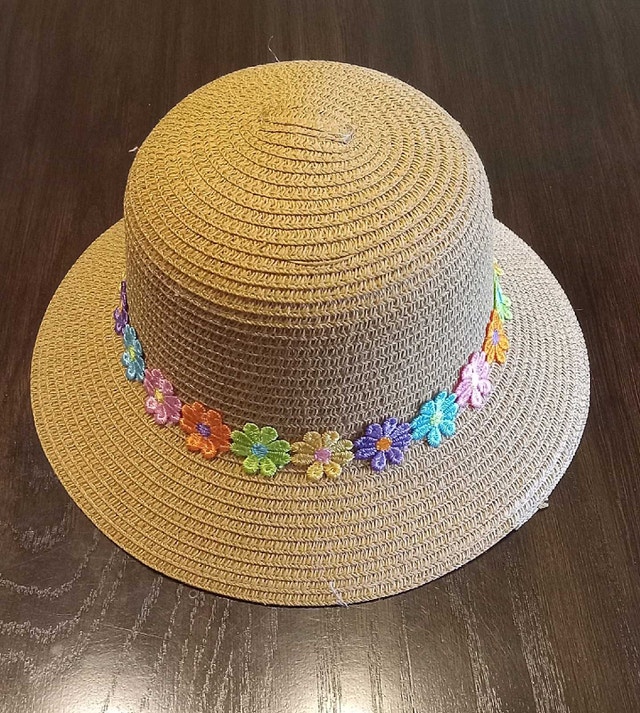 Children's Sunhat
