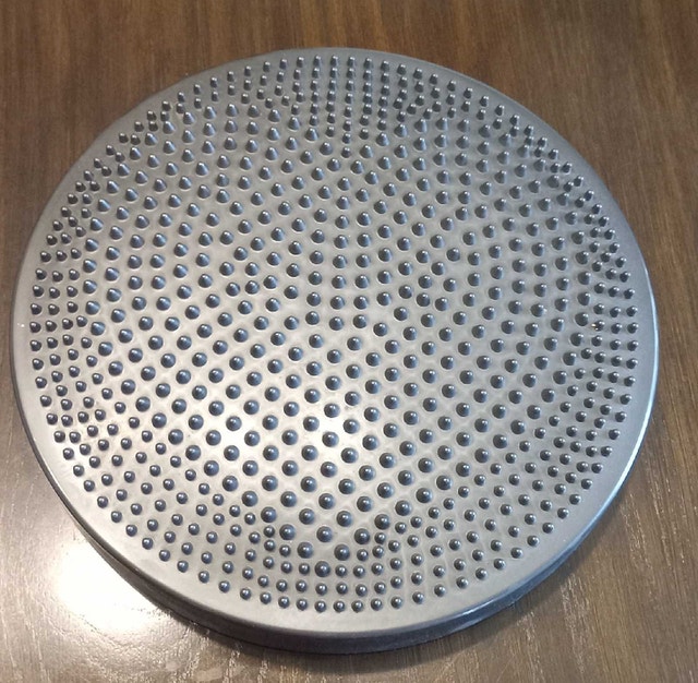 Fidget Cushion
