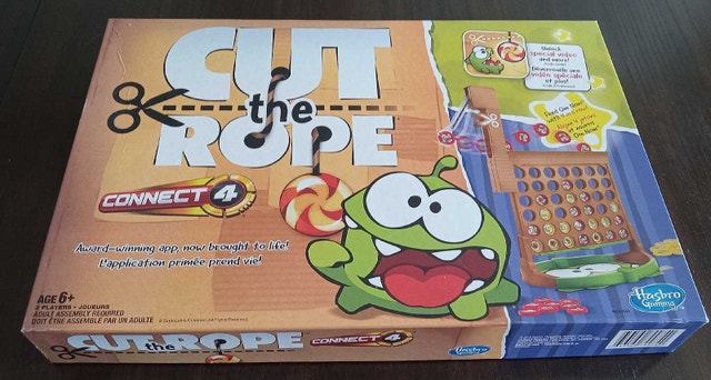 Children's Board Games