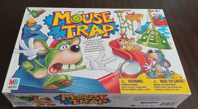 Children's Board Games - photo 2