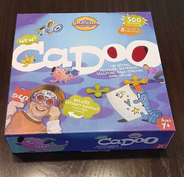 Children's Board Games - photo 3