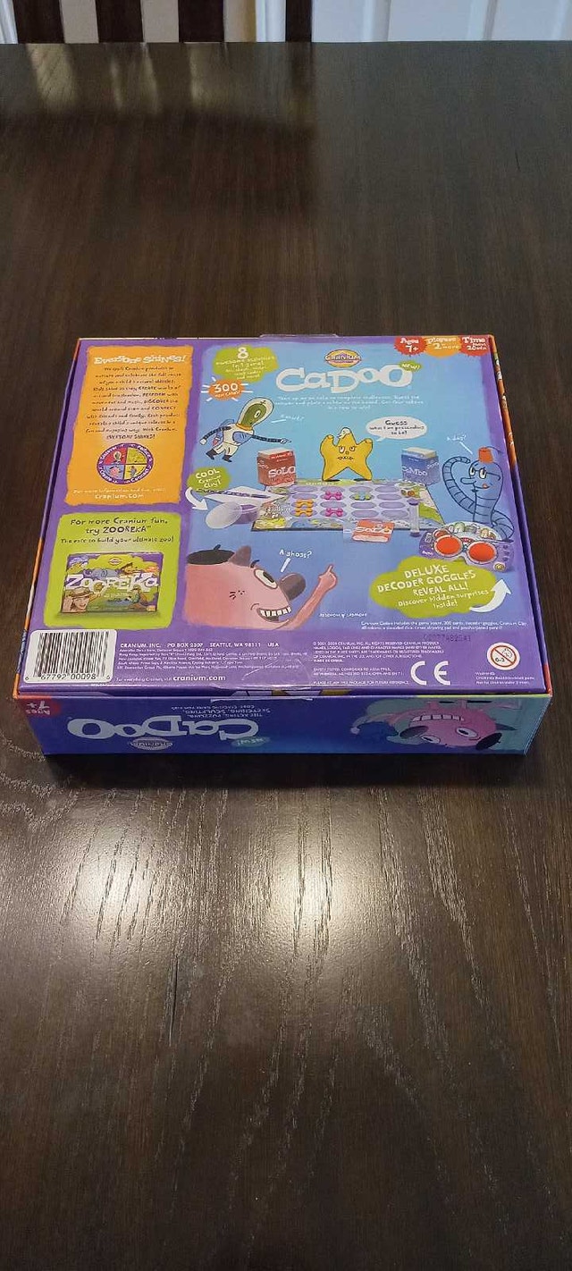 Children's Board Games - photo 5