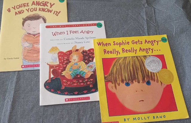 Educational Items - photo 2