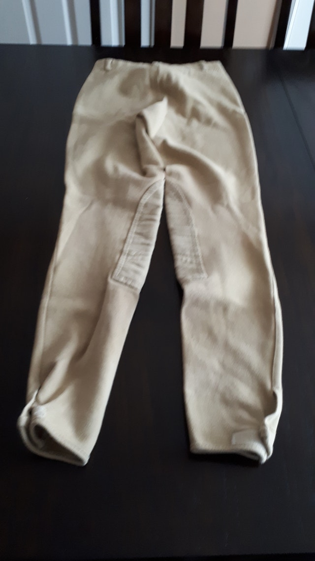Horseback Riding Pants, Child - photo 3