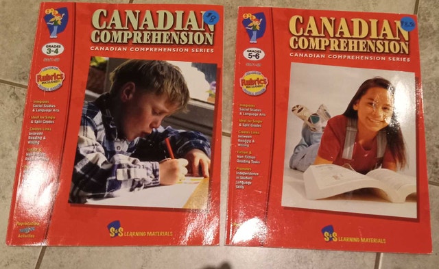 Homeschool items for sale - photo 2