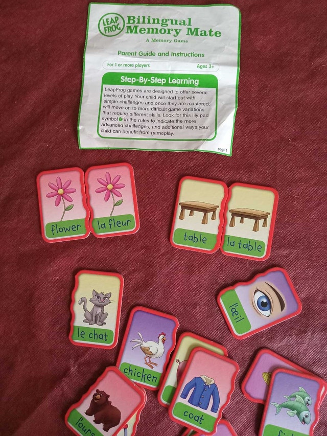 Homeschool items for sale - photo 5