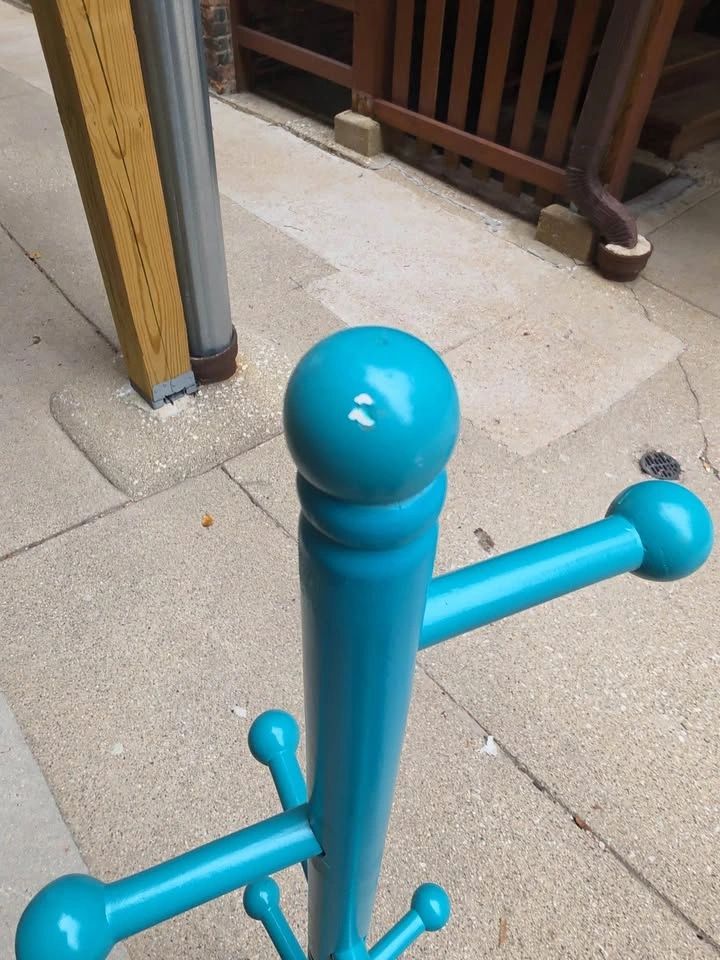 Kids coat rack - photo 3