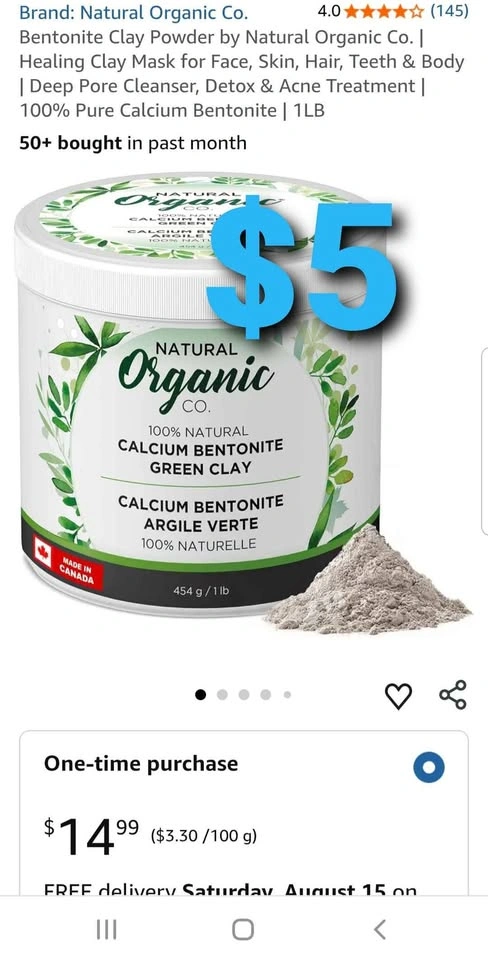 Women's $5 Deals - photo 2