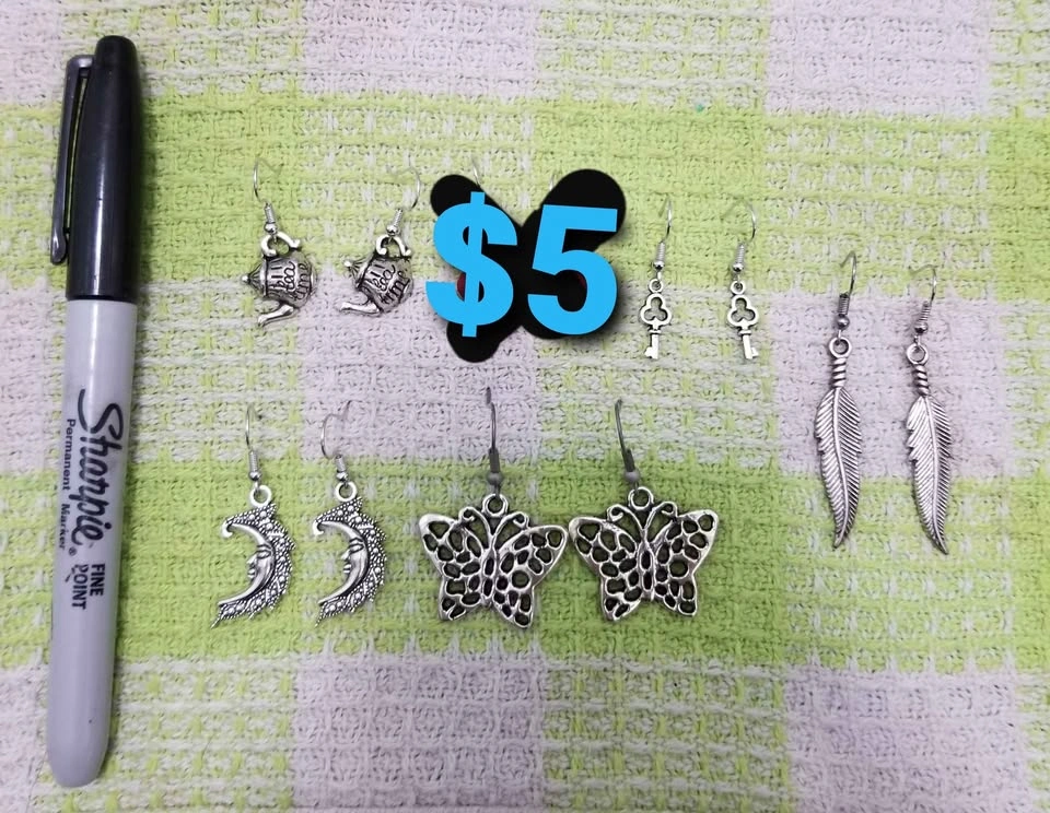Women's $5 Deals - photo 5