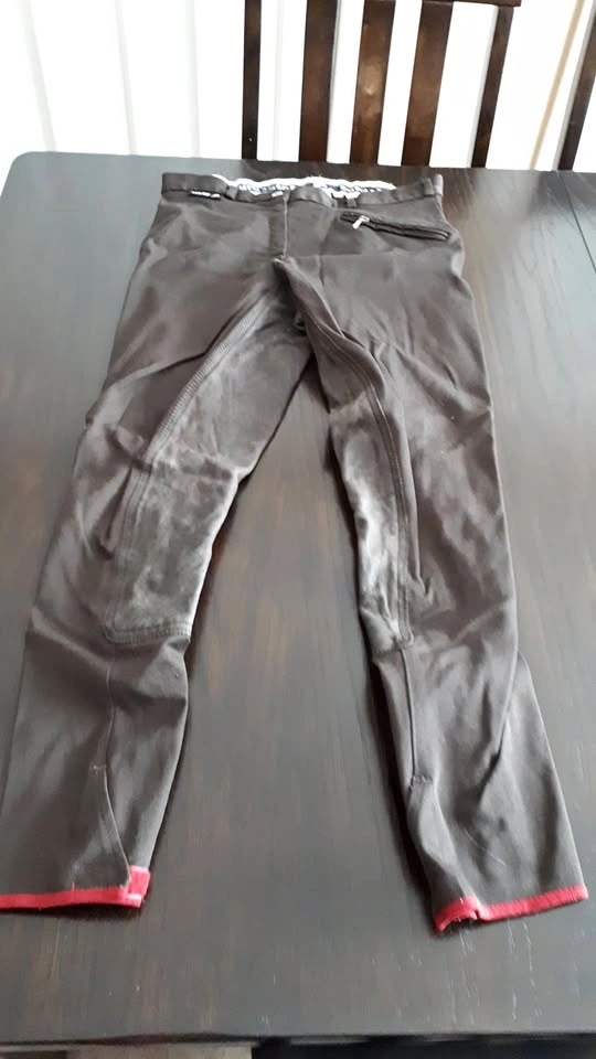 Horseback Riding Pants