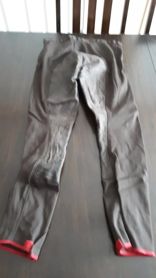 Horseback Riding Pants - photo 2