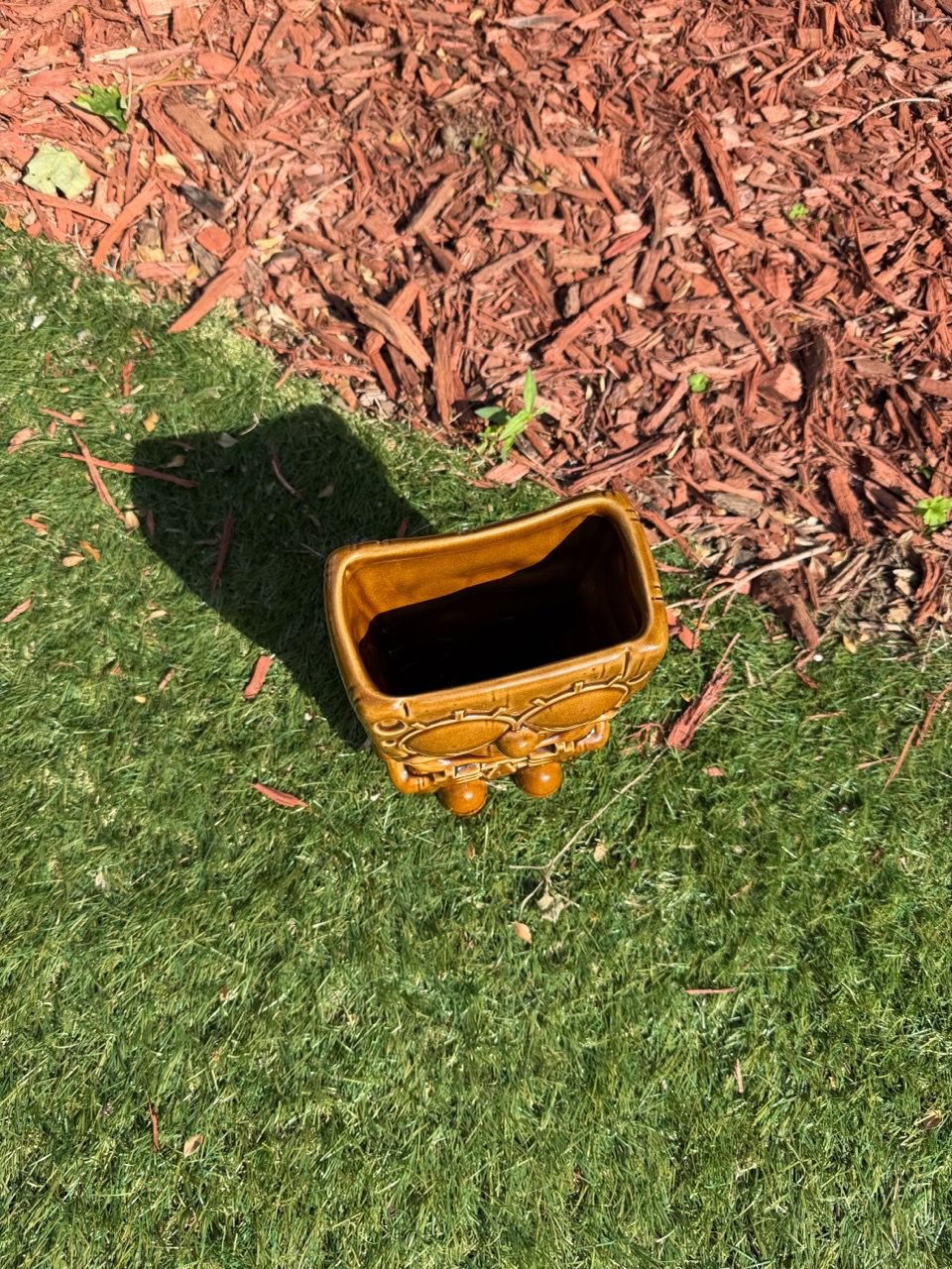 SpongeBob SquarePants Tiki Planter - photo 3