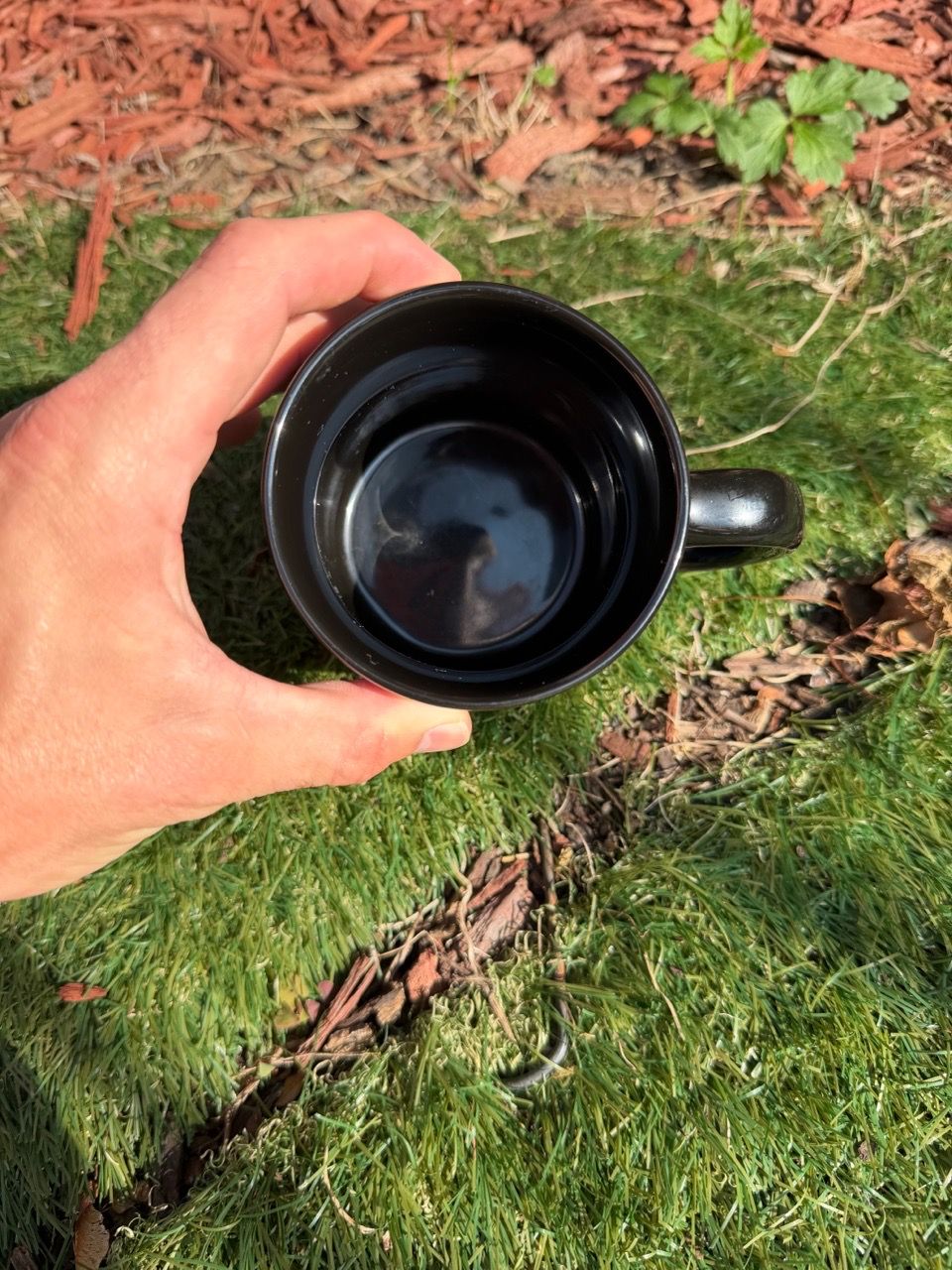 Star Wars The Empire Strikes Back Coffee Mug - photo 3