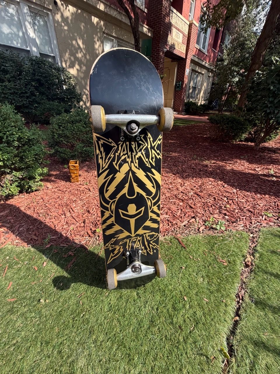 DARKSIDE (DISCONTINUED)