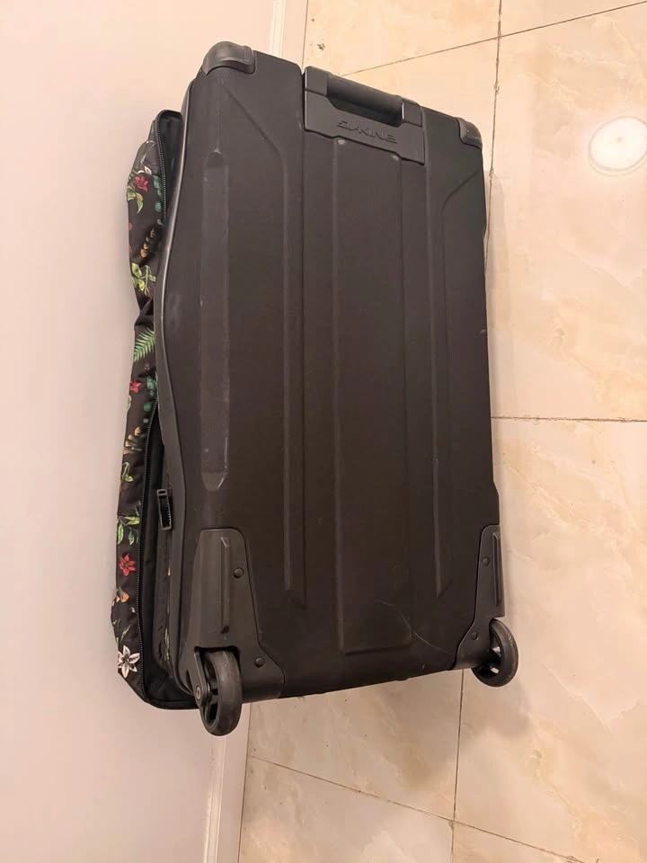 DAKINE Split Rolling Duffle Suitcase - photo 3