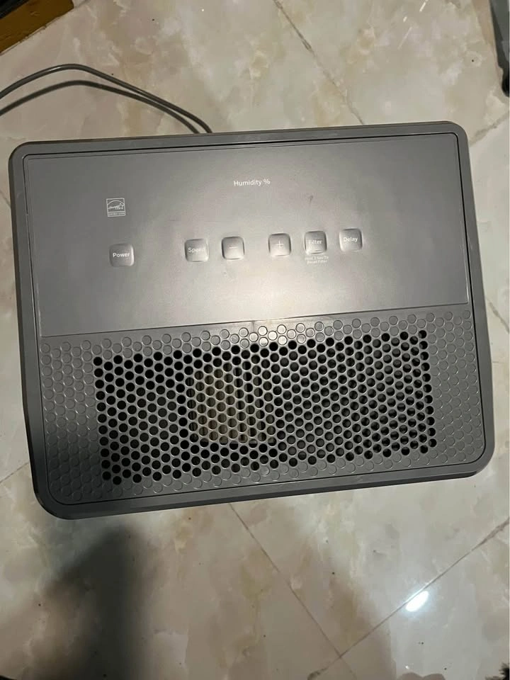 (2) GE Dehumidifier ADH50LB - photo 2