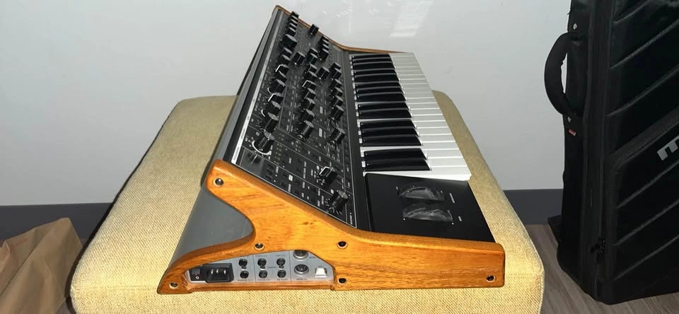 Moog Sub 37 - Tribute Edition - photo 2
