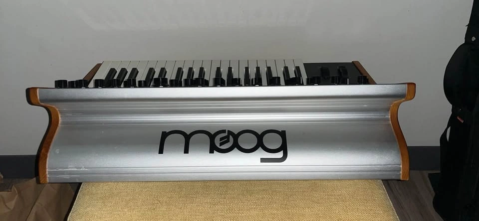 Moog Sub 37 - Tribute Edition - photo 3