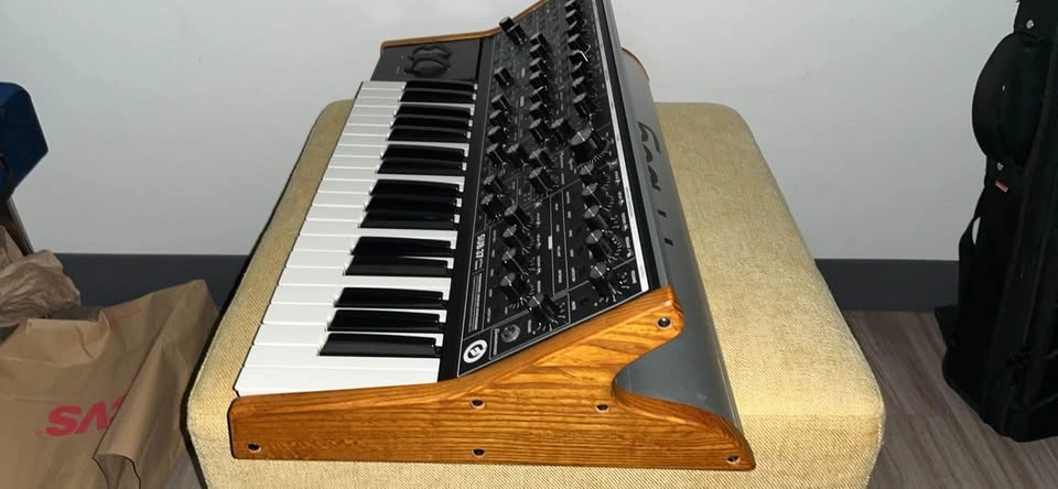 Moog Sub 37 - Tribute Edition - photo 4