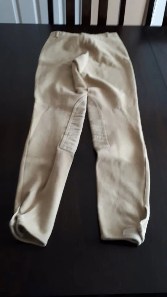 Children's Horseback Riding Pants - photo 2