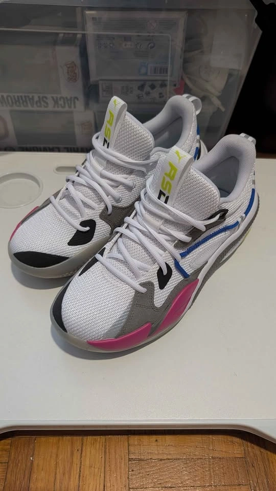 Puma J Cole RS - Dreamer Proto - Size 8.5 mens - photo 2