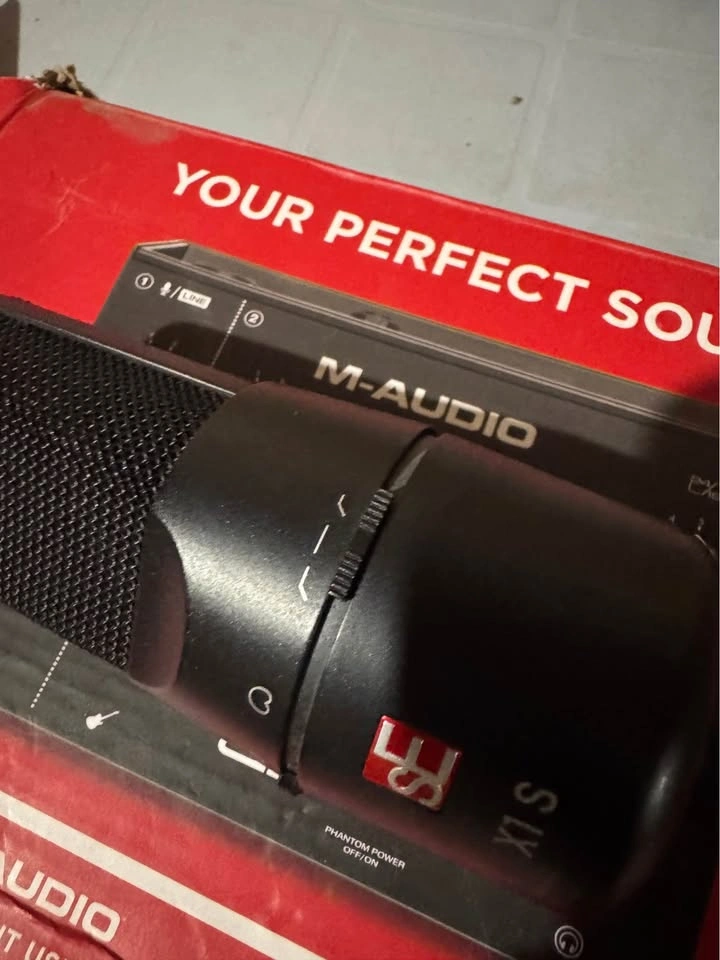 sE Electronics X1 S XLR Condenser Studio Recording Microphone - photo 3