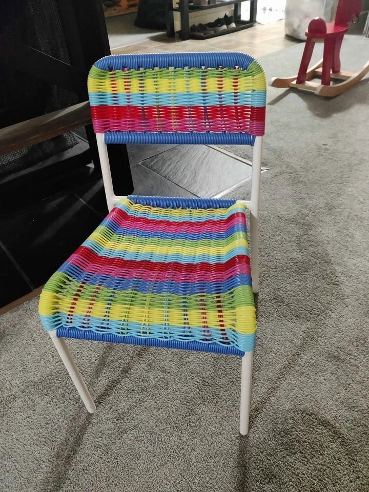 Toddler Chair - photo 2