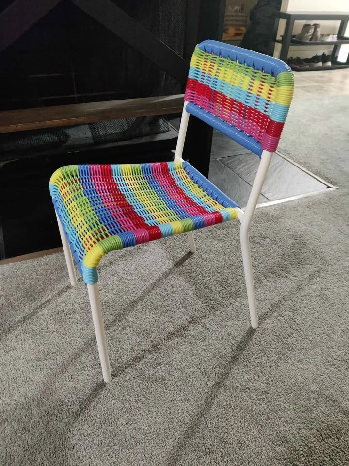 Toddler Chair - photo 3