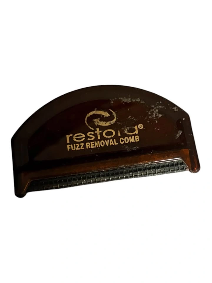 Banana Boat Ultra Sport SPF 30 Spray + Restora Fuzz Comb - photo 2