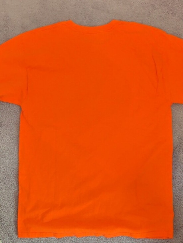 Adult M, Every Child Matters Orange Shirt - photo 5
