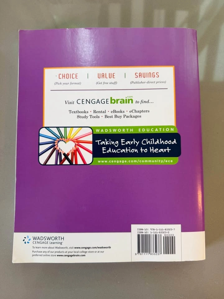 Home, School, & Community Relations 8th Edition by Carol Gestwic - photo 2