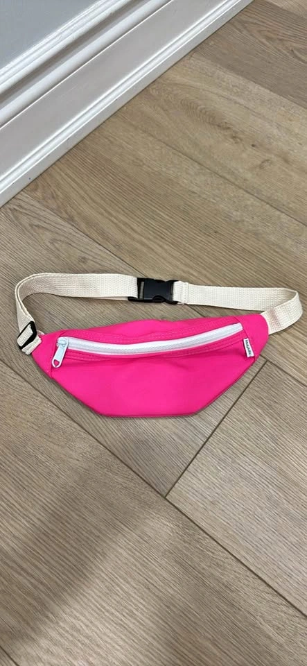 Small Fanny Pack / Belt Bag