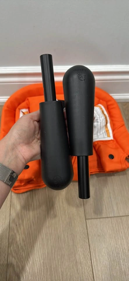 Lulunemo portable baby seat - photo 4