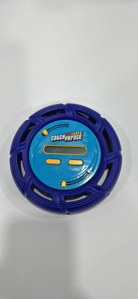 Hasbro Ultimate Catch Phrase Game