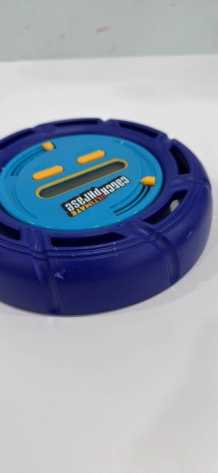 Hasbro Ultimate Catch Phrase Game - photo 3