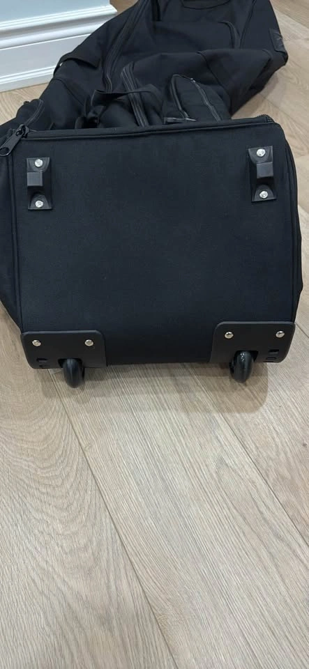 AKOZLIN Wheeled Golf Travel Bag - photo 2