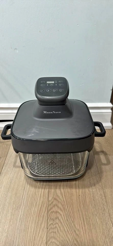 MazaNovo Air Fryer