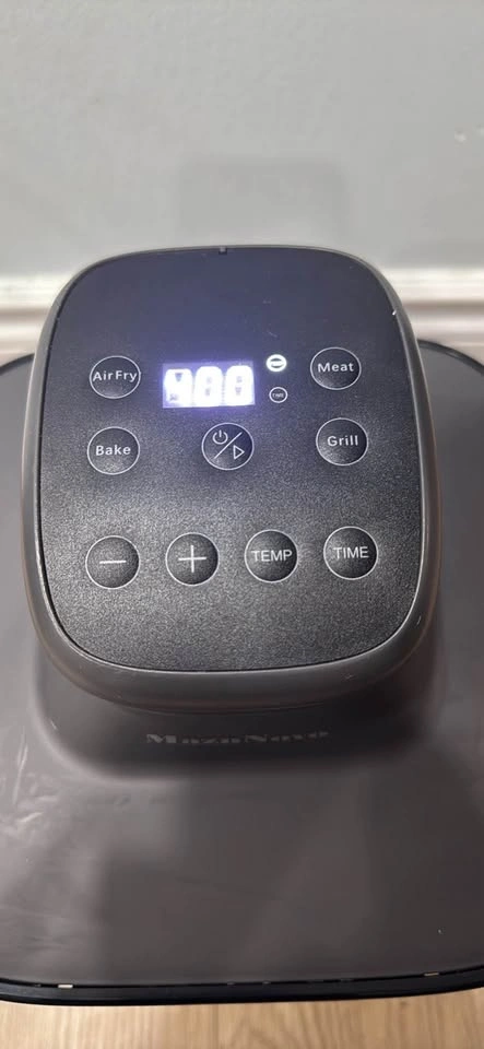MazaNovo Air Fryer - photo 2