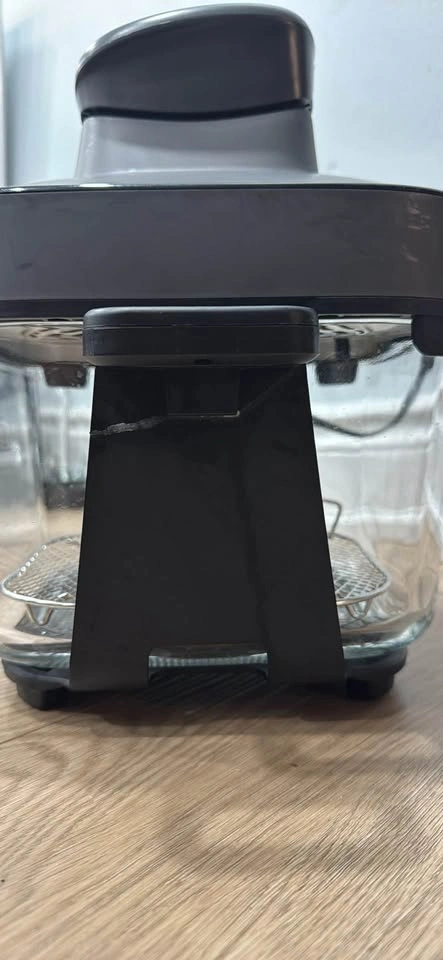 MazaNovo Air Fryer - photo 4